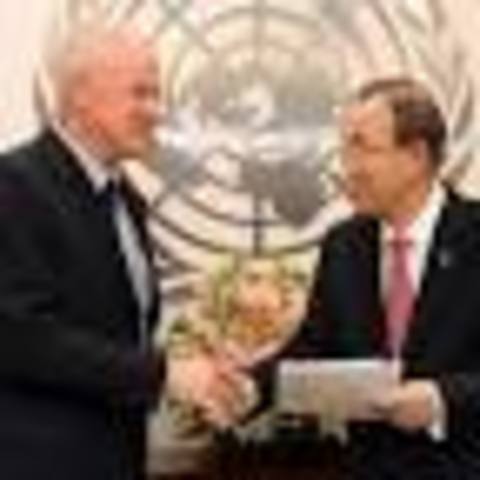 UN Inspectors Confirm Syria Chemical Attack