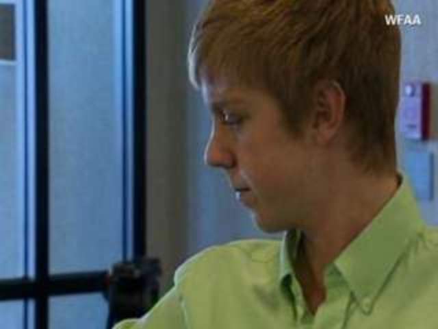 Ethan Couch gets probation with 'affluenza' defense after crash kills 4