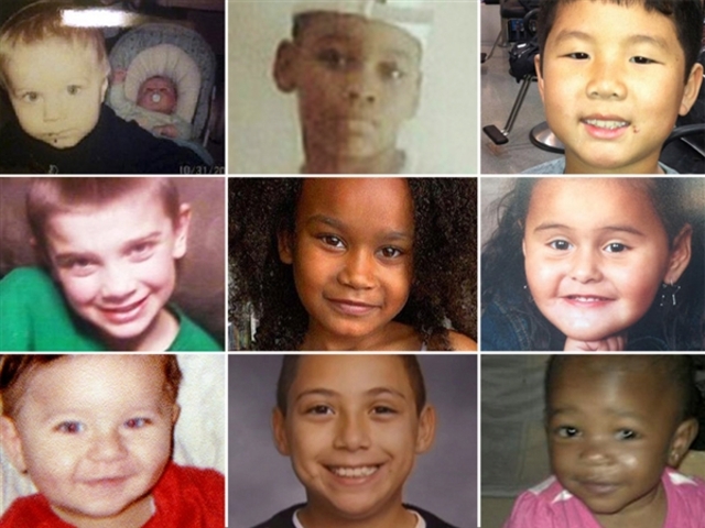 Newtown anniversary: Daily drumbeat of child homicides gets little notice