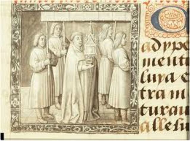 The Great Cycle Plays