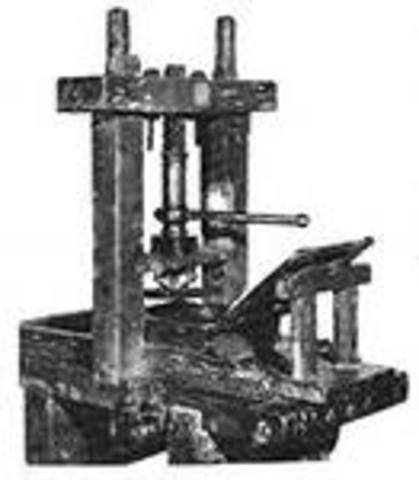 Первая книгa