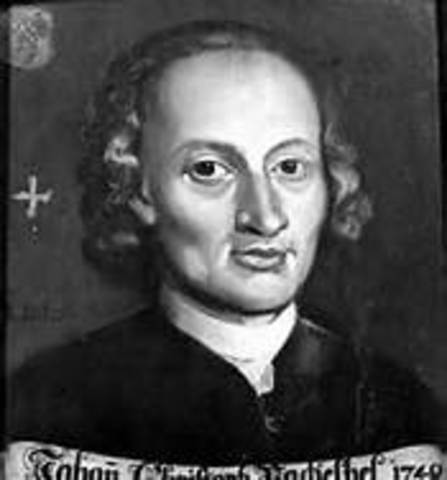 Johann Pachelbel