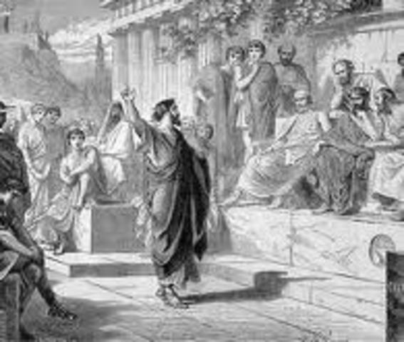 Greece under Roman Rule