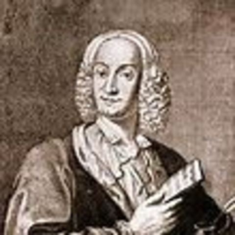 Antonio Vivaldi