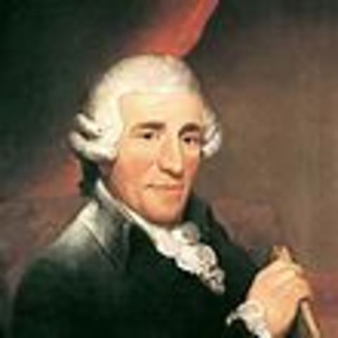 Franz Josef Haydn