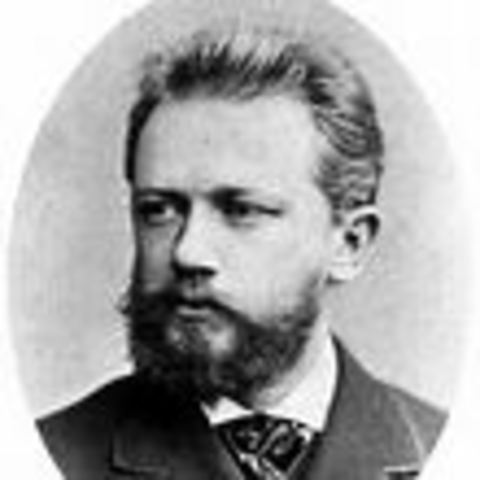 Peter Tchaikovsky