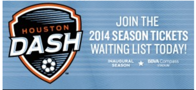 Season ticket deposits