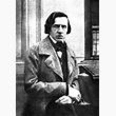 Frederic Chopin