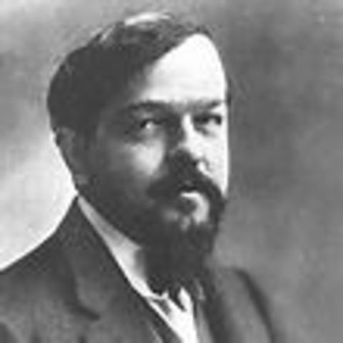 Claude Debussy