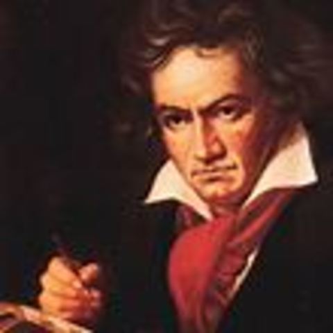 Ludwig Van Beethoven
