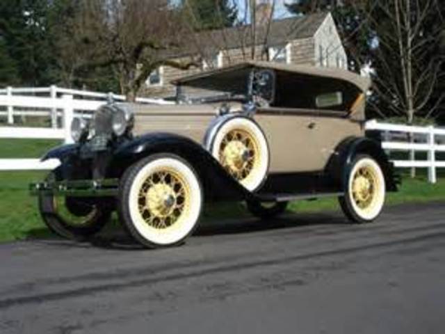 Model A