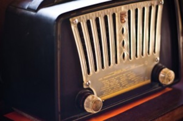 Baseball World Series