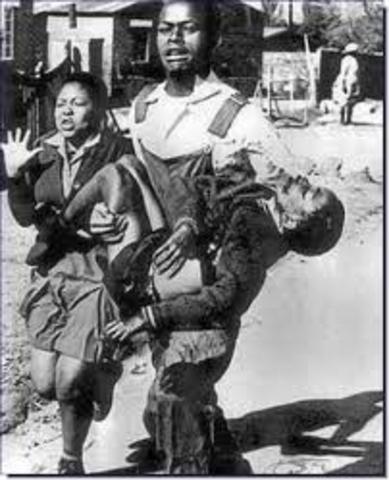 Killing of school childern