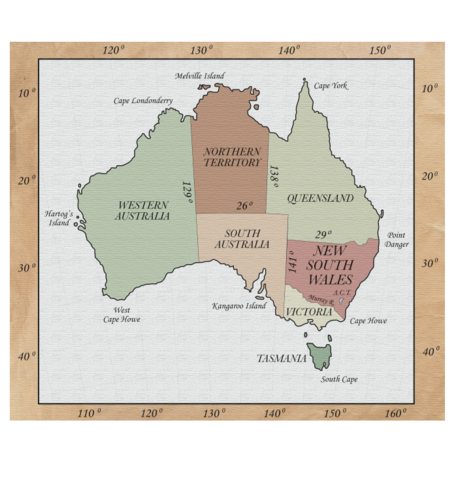 South Africa Divided