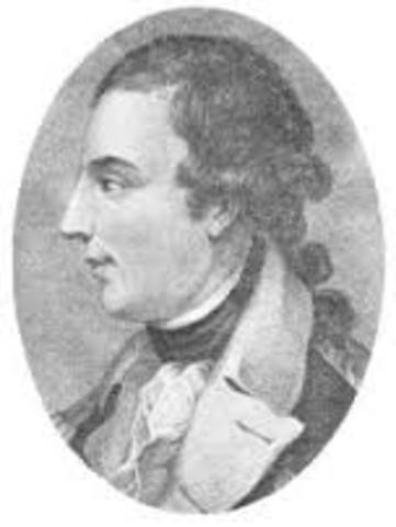 American Defeat at Quebec