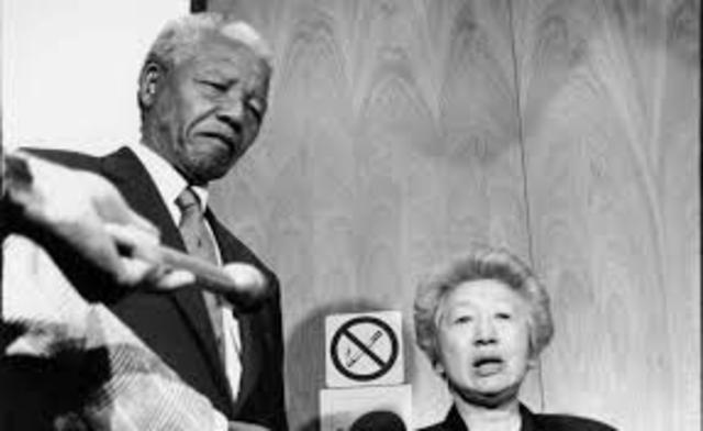 Start of multi-party talks