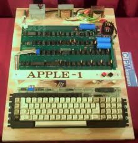 histori del computador