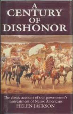 Century of Dishonor