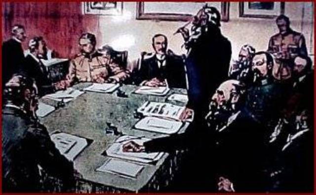 Treaty of Vereeniging