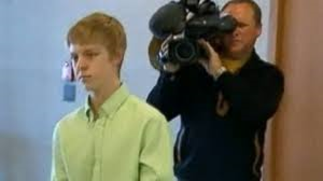Ethan Couch gets probation with 'affluenza' defense after crash kills 4