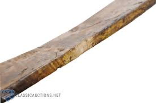 2 et 3 bâtons de pièce deviennent dominants dans la LNH