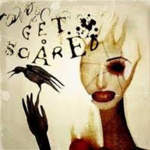 Get Scared releases first E.P., "Cheap Tricks & Theatrics"