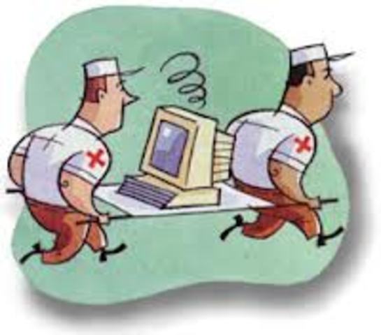 MI EXPERIENCIA CON EL COMPUTADOR