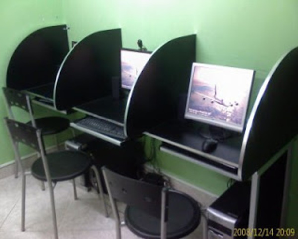 MI EXPERIENCIA CON EL COMPUTADOR