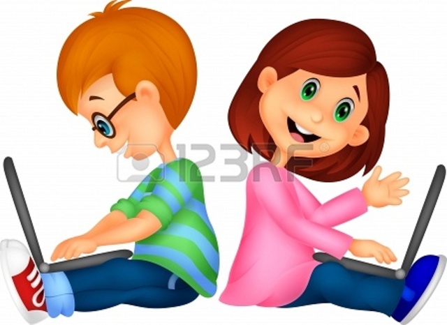 MI EXPERIENCIA CON EL COMPUTADOR