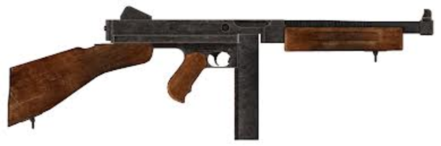 Official End of Civil War