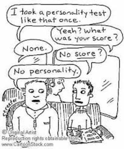 Adulthood: Psychosocial