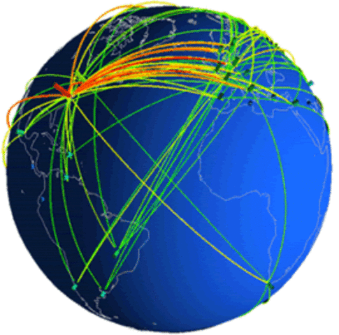 NACE LA INTERCONEXION