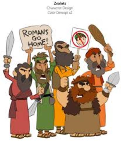 63 BC romans conquer judea