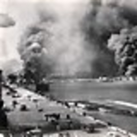 Pearl Harbor
