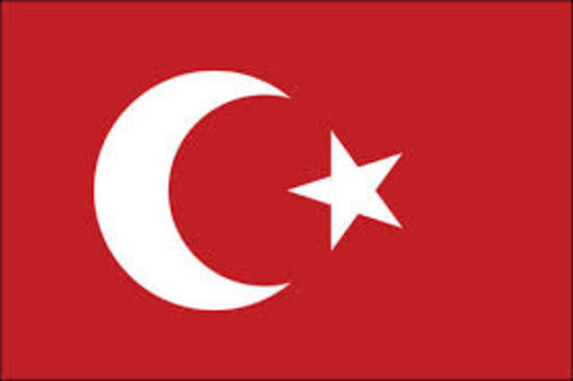 Ottoman Empire