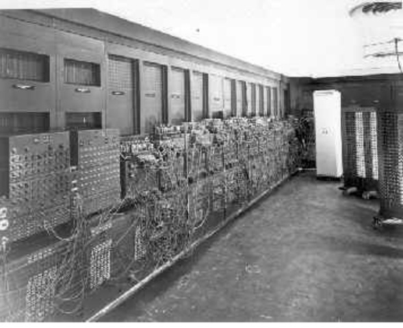 ENIAC