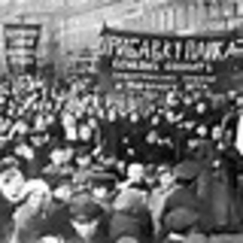 Russian Revolution