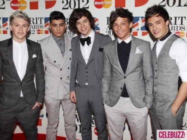 Brit Awards