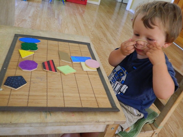 Cognitive Development 16-18 months