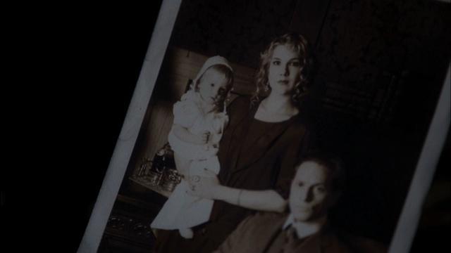 The Montgomey's in the Murder House