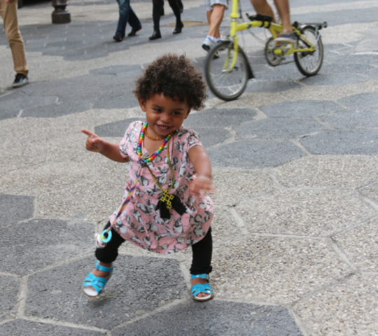 Physical Development 19-21 months