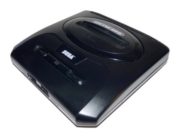 Genesis Model 2 is released!