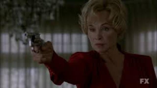 Constance's Time in The Murder House