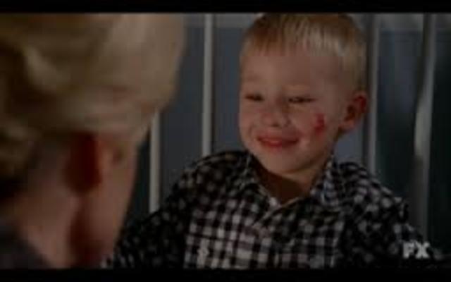 Constance and The Kids