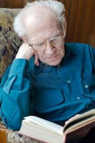 Late Adulthood: Aging and Disease