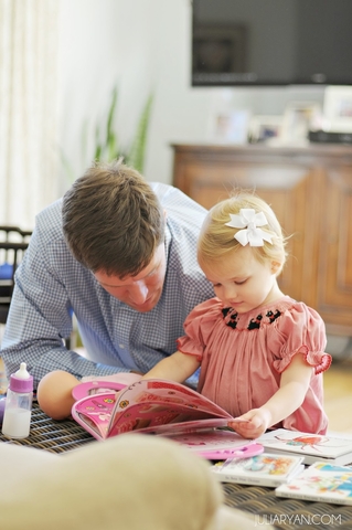 22 to 24 months physical development