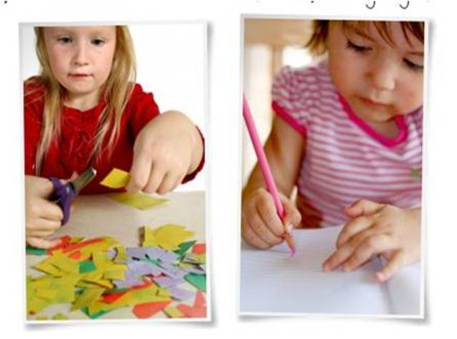 22-24 Months Physical