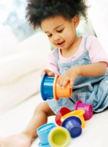 Cognitive Development 24-30 months