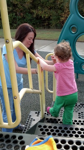 Physical Development 24-30 months