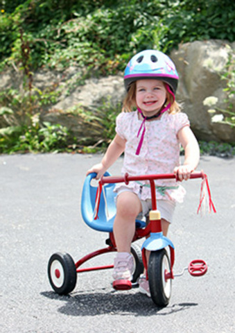 Physical Development 30-36 months